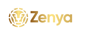 Zenyabet Logo